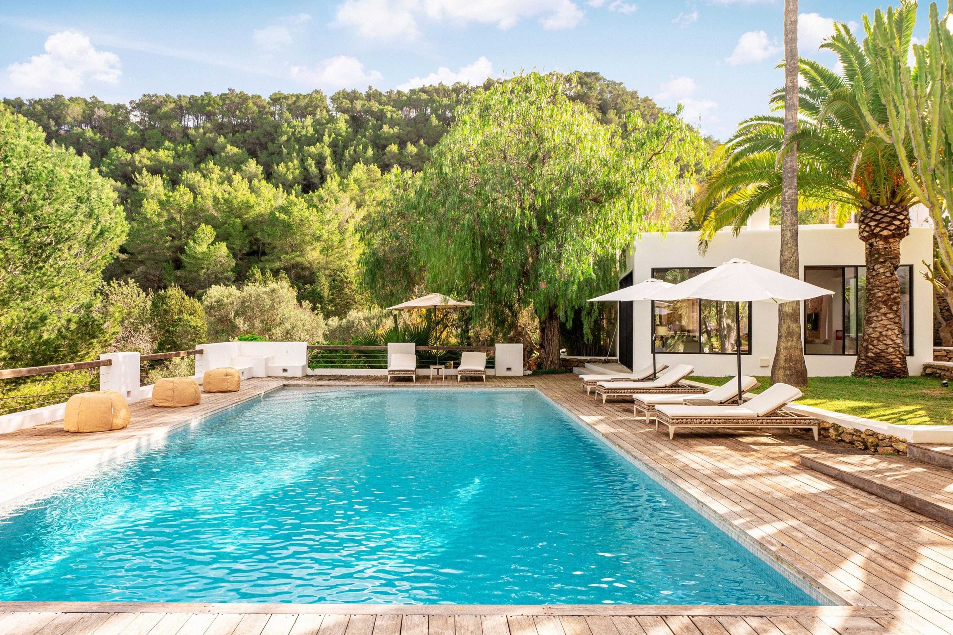 Villa Agusta