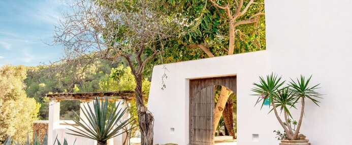 Villa Agusta