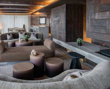 Chalet NO 14