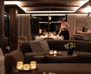 Chalet NO 14