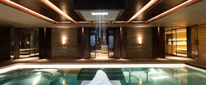 Chalet NO 14