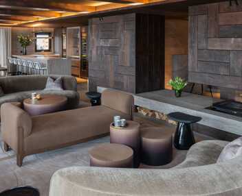 Chalet NO 14