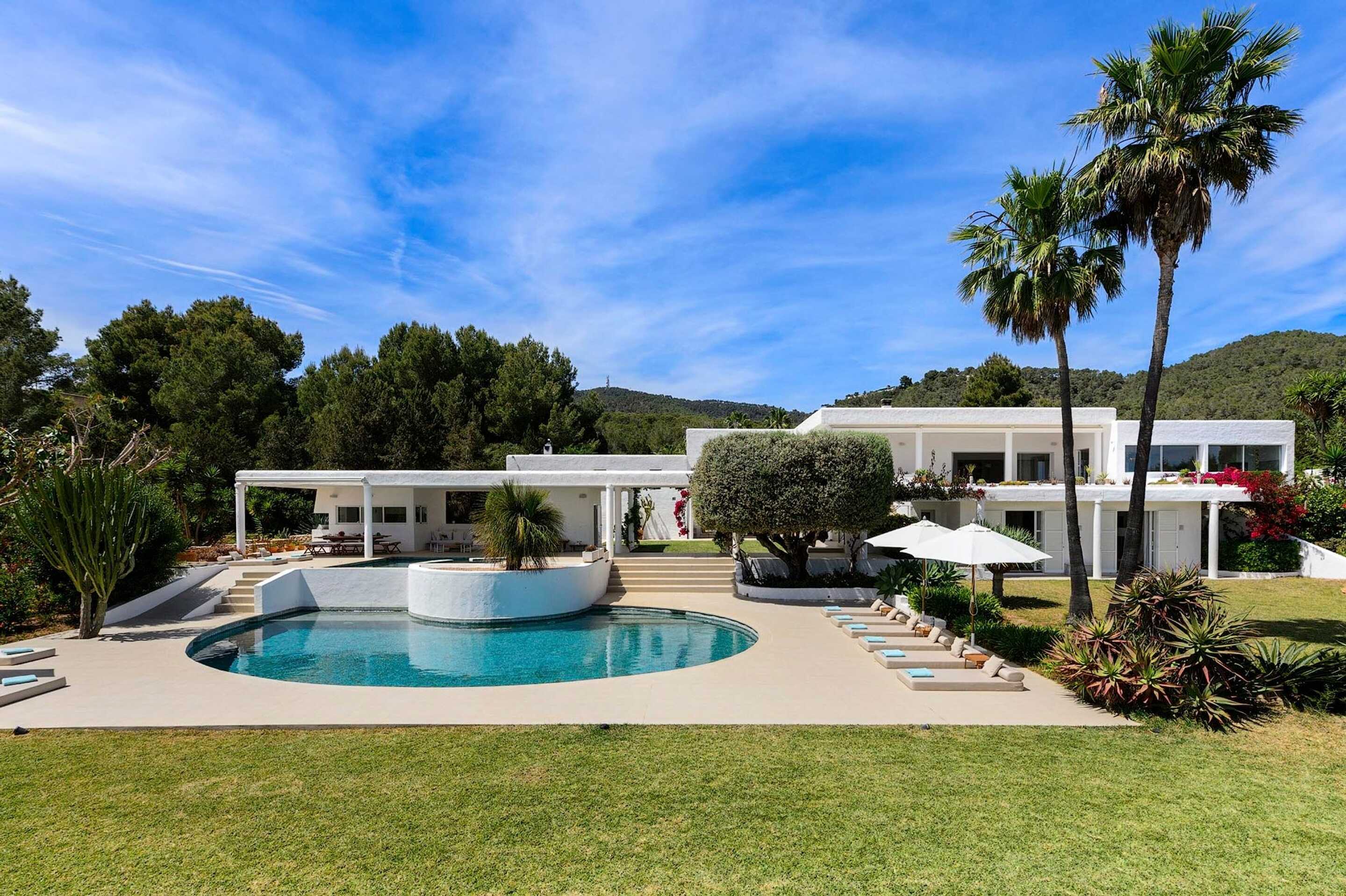 Villa Liette