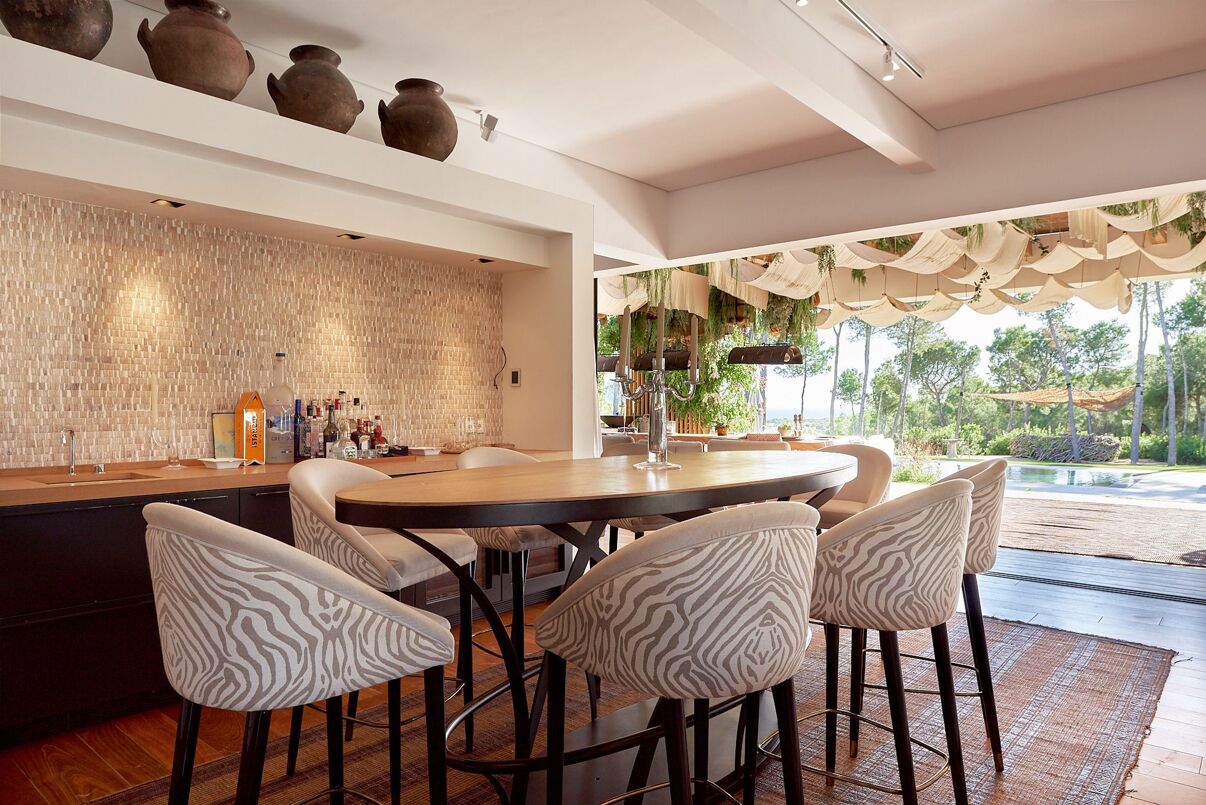 Villa Fusion