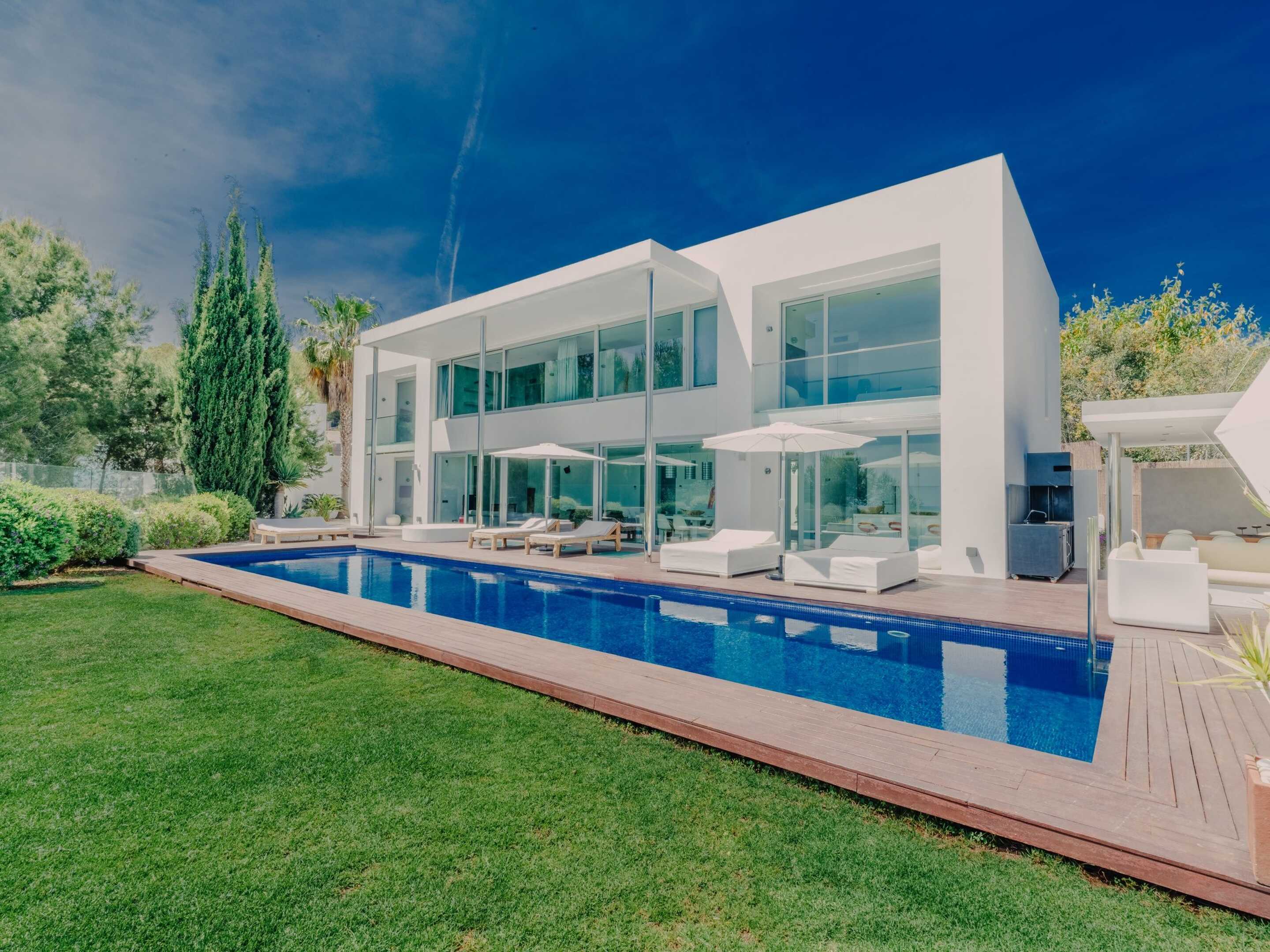 Villa Xicuta