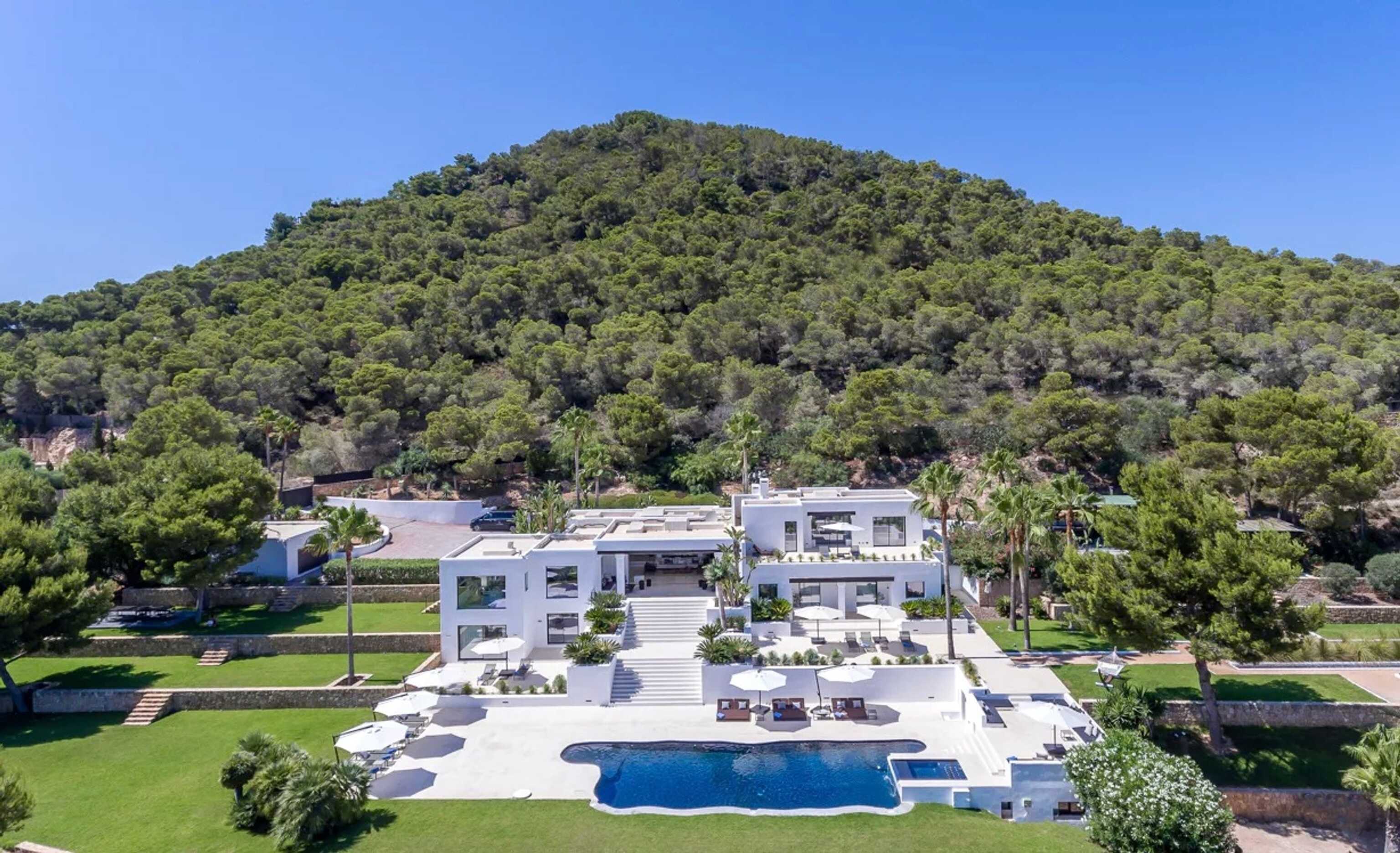 Villa Hadasa