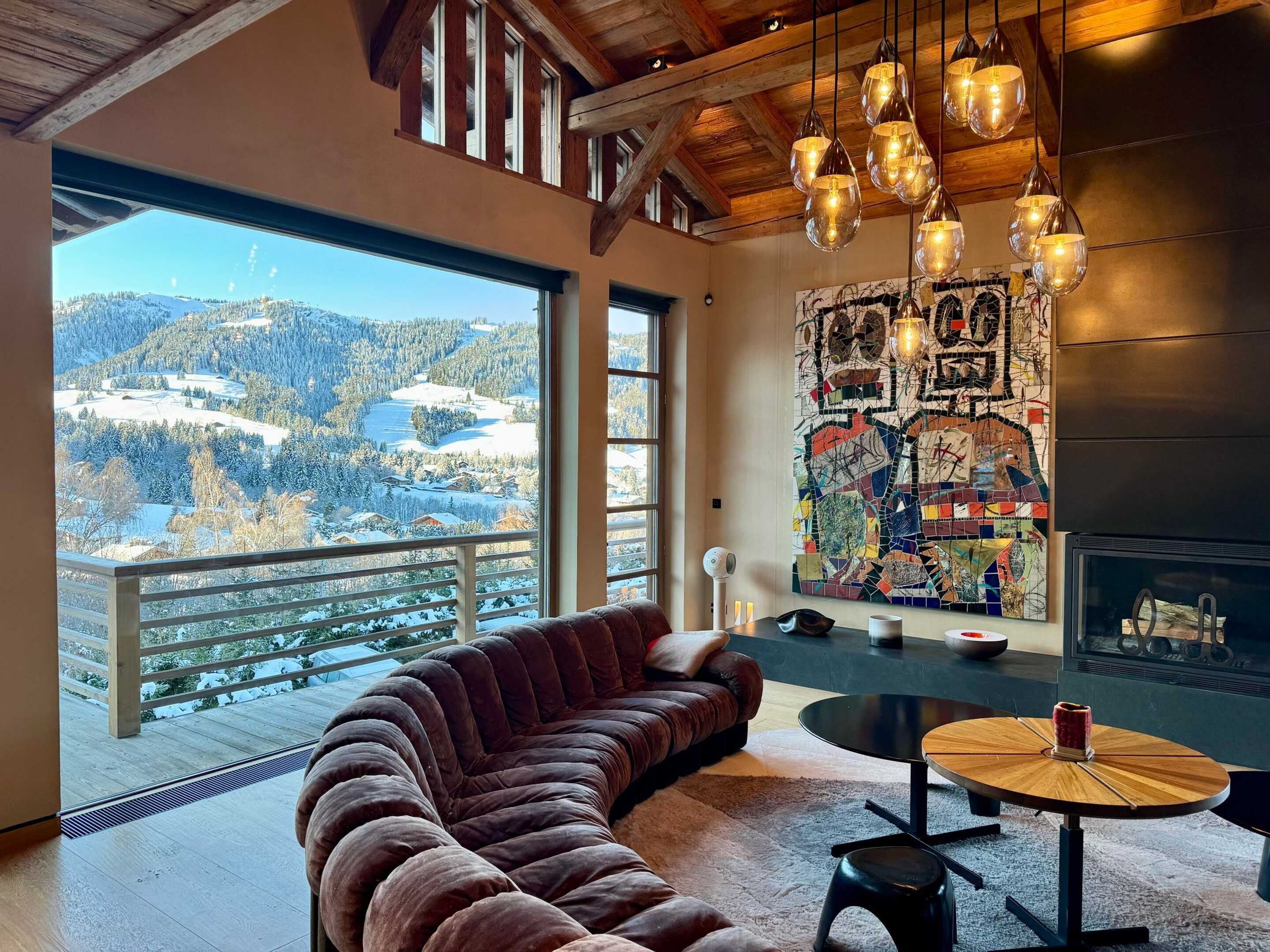 Chalet Eugénia