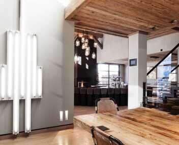 Chalet Eugénia
