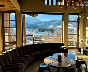 Chalet Eugénia