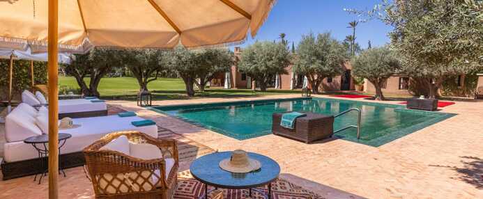 Villa Hebri