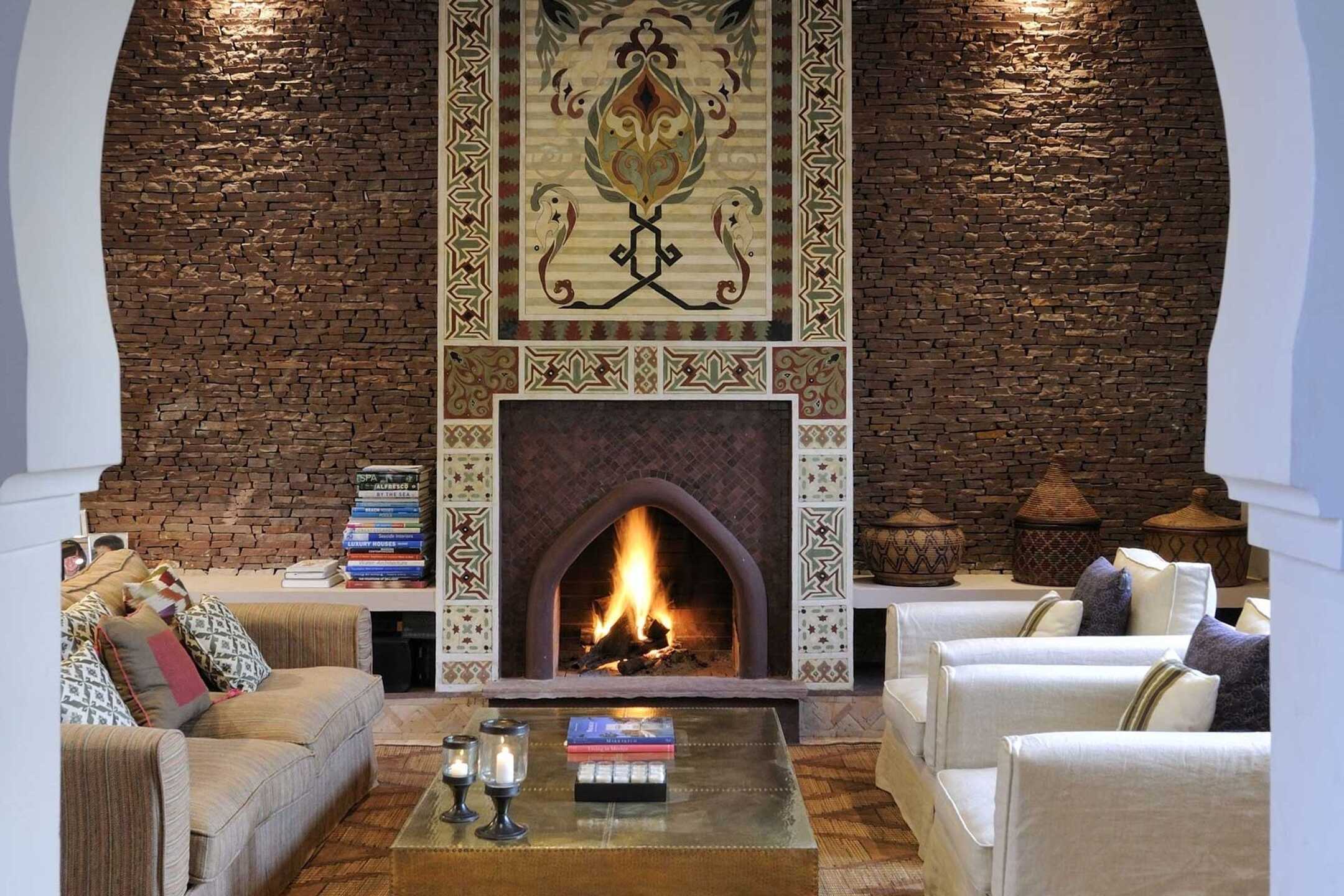 Villa Hebri