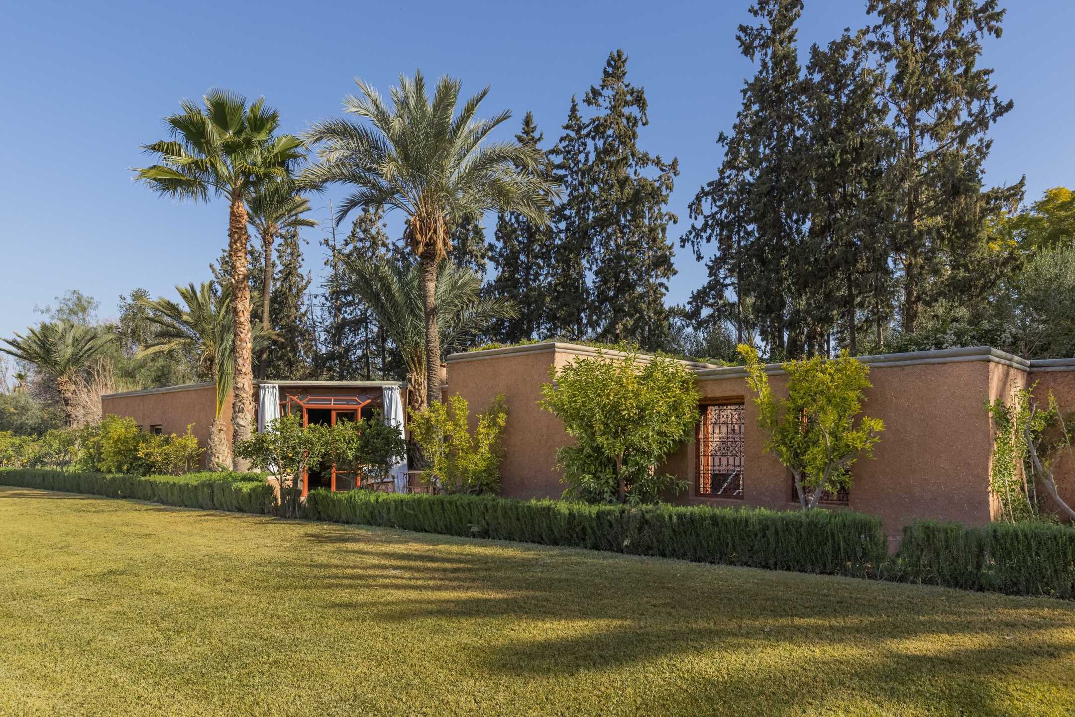 Villa Hebri