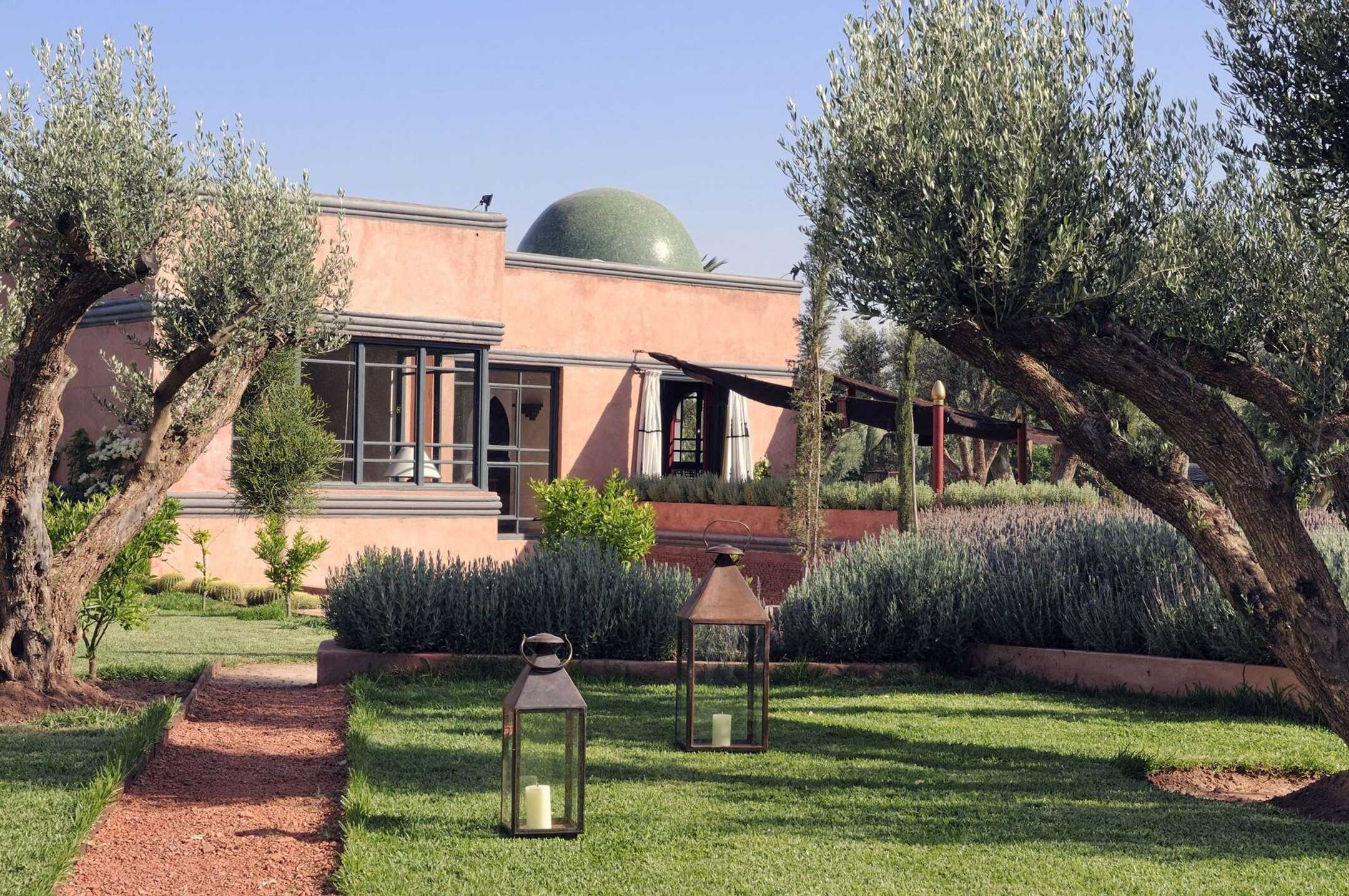 Villa Hebri