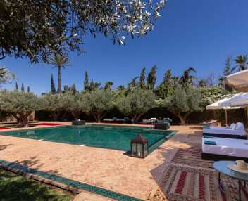 Villa Hebri