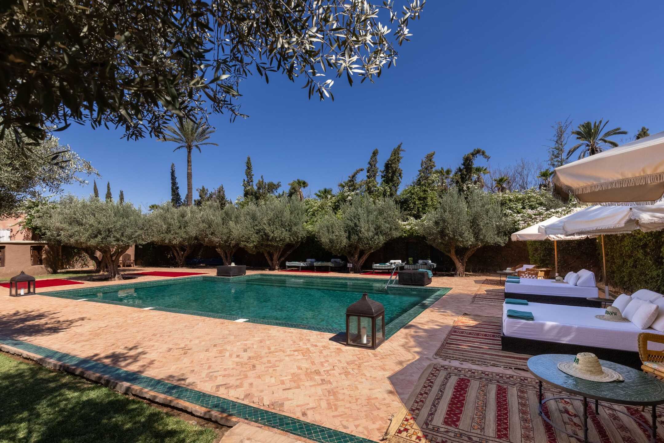 Villa Hebri
