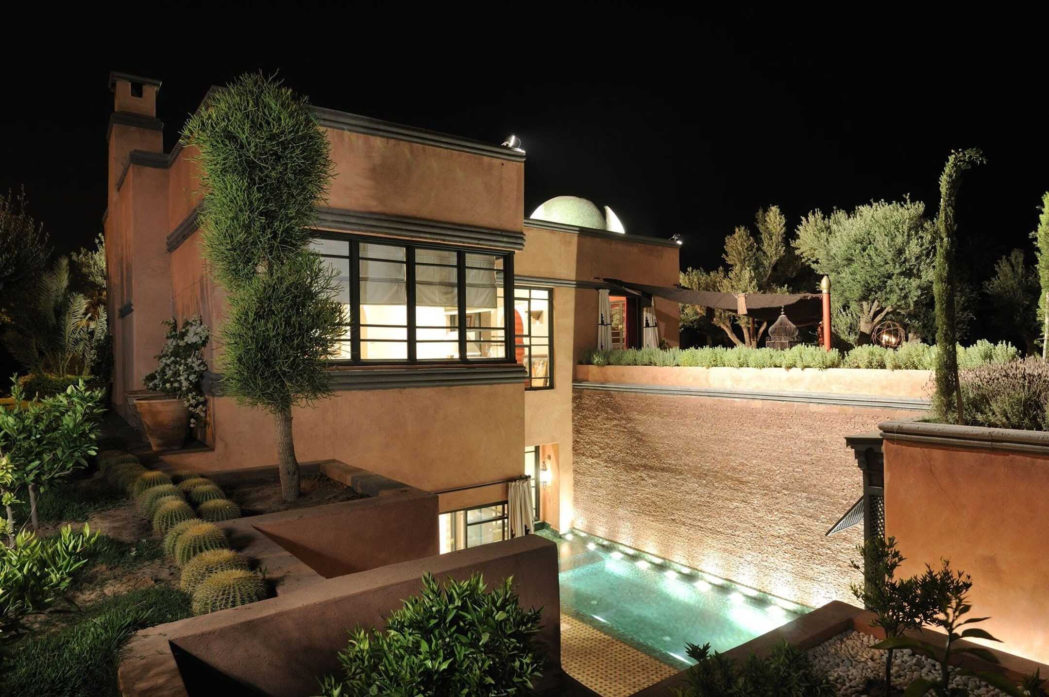 Villa Hebri