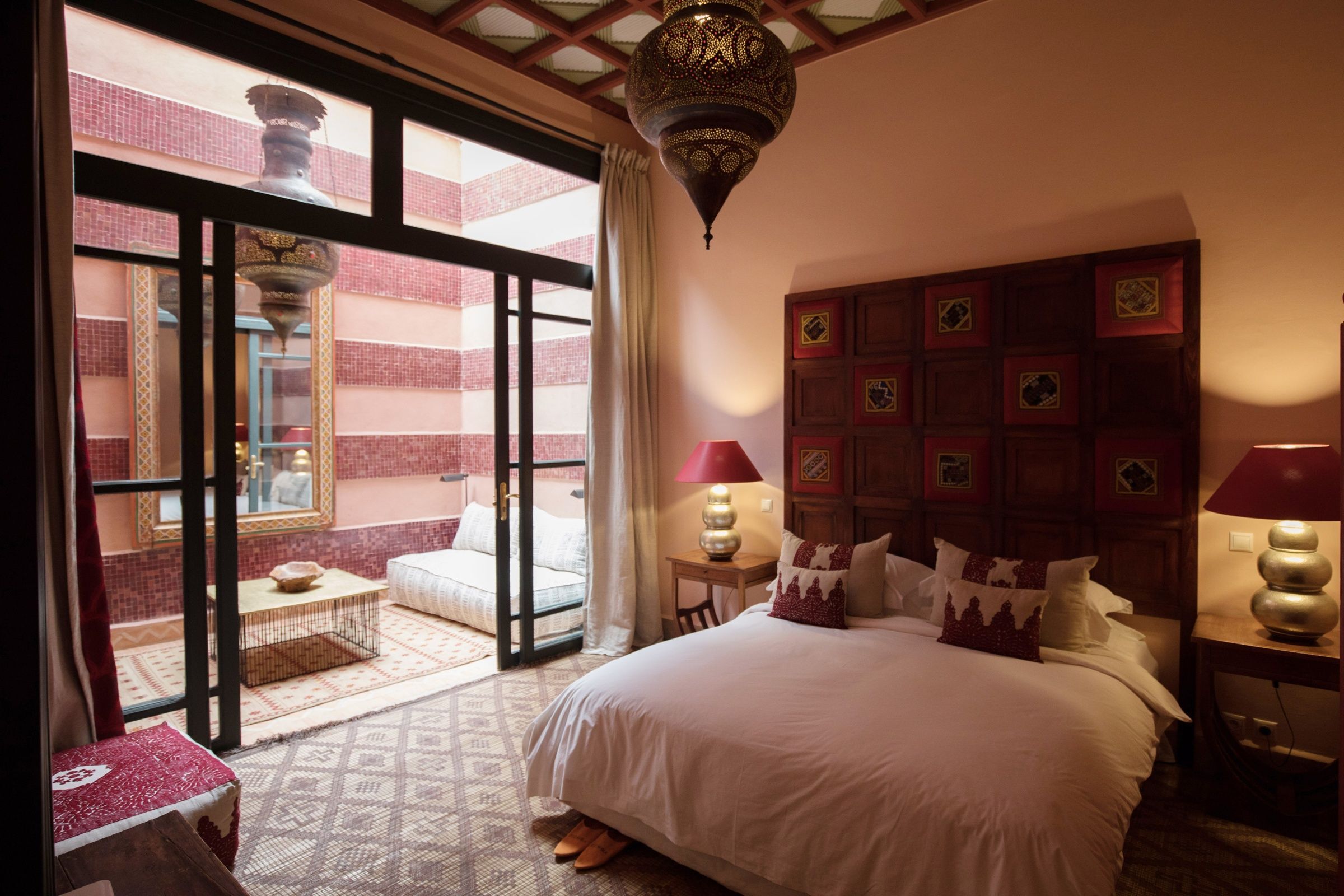 Bedroom 11 - Villa Hebri