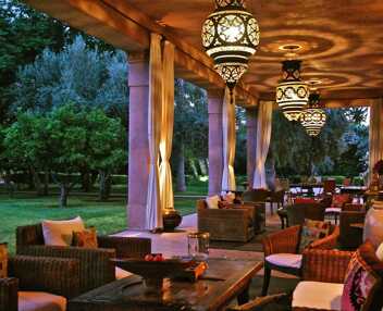 Sirwa Estate
