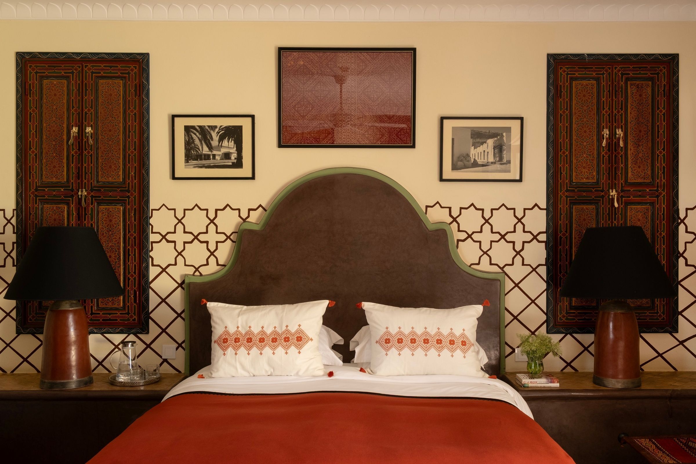 Bedroom 6