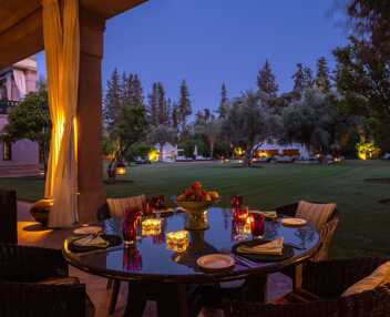 Sirwa Estate