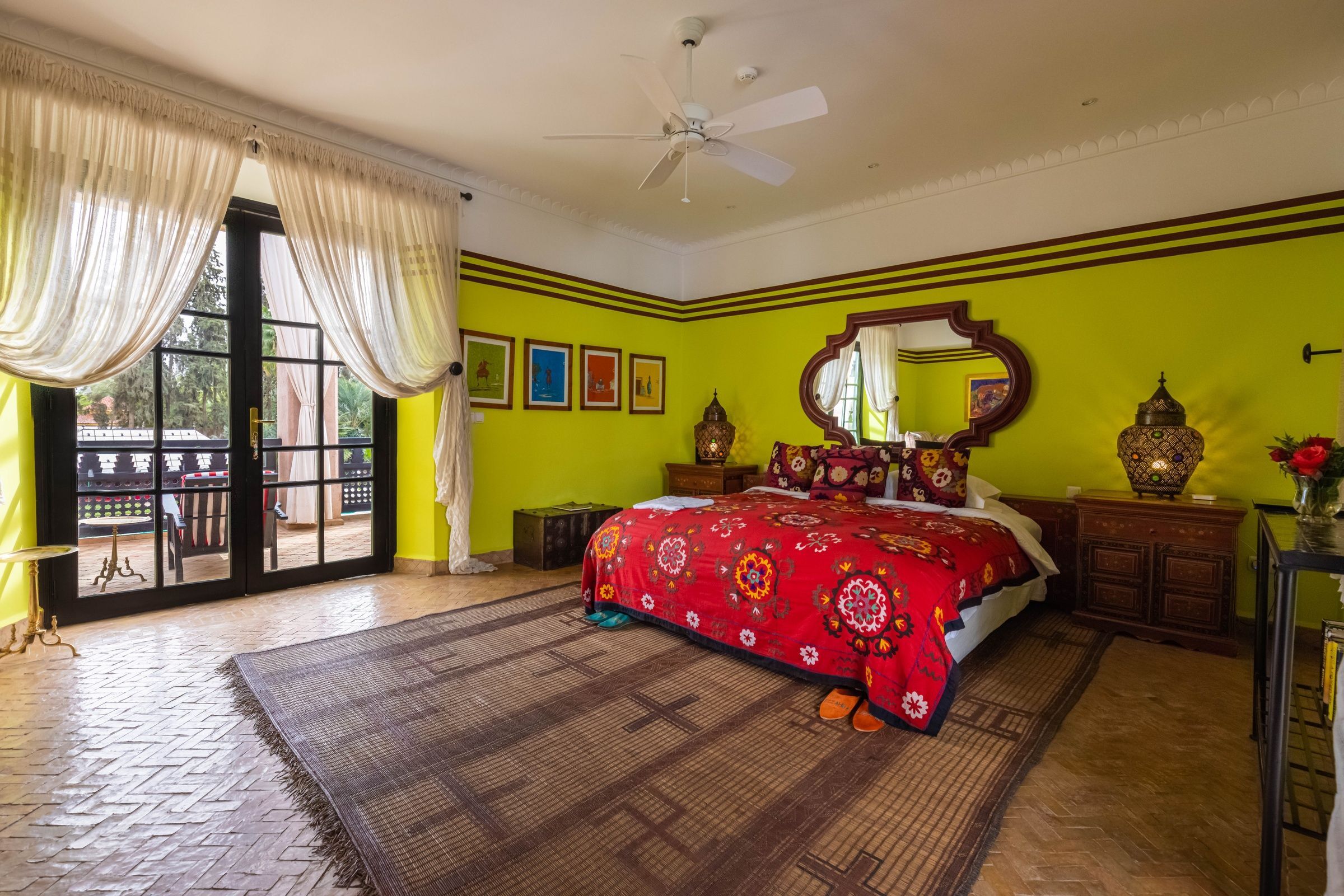 Bedroom 5