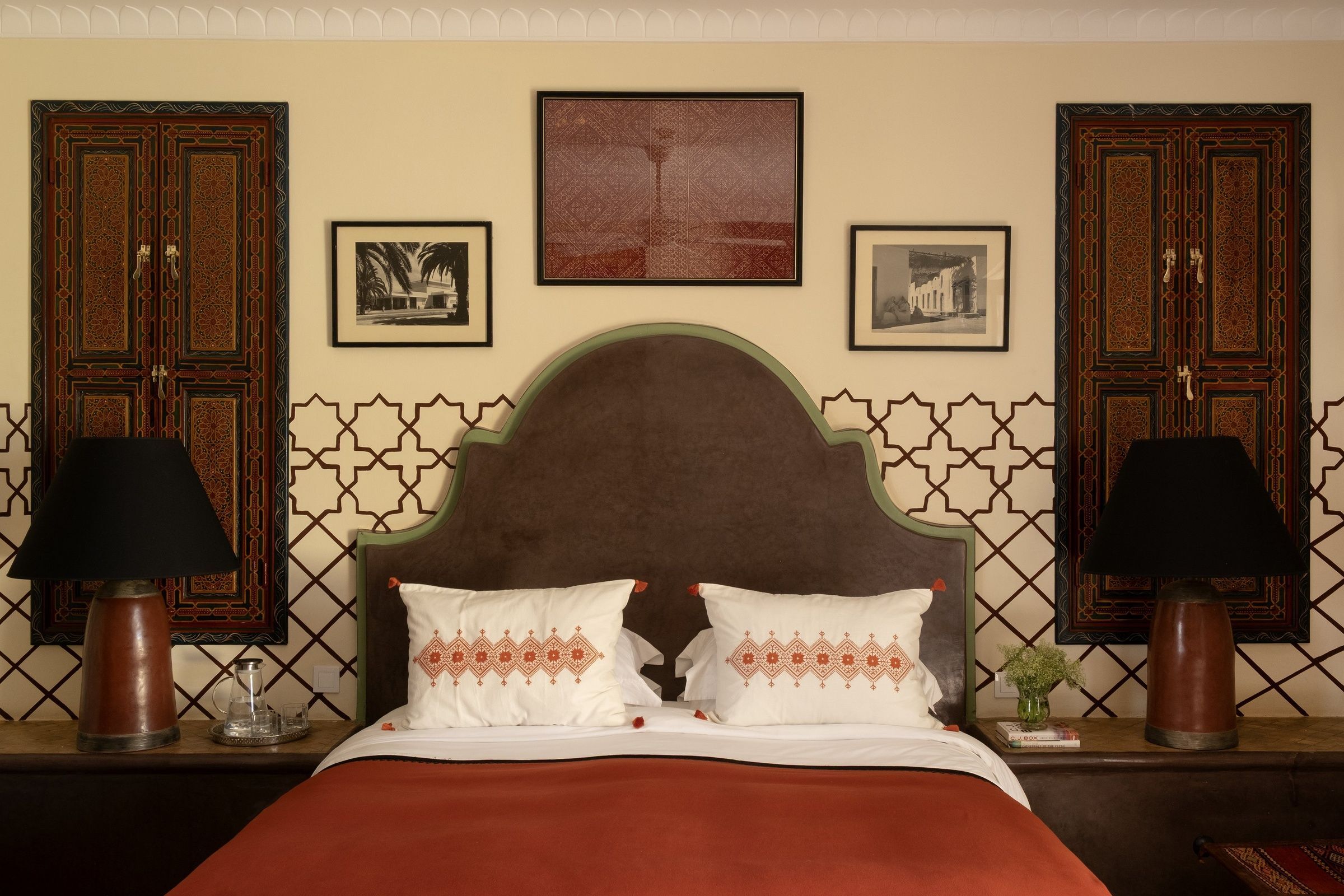 Bedroom 6