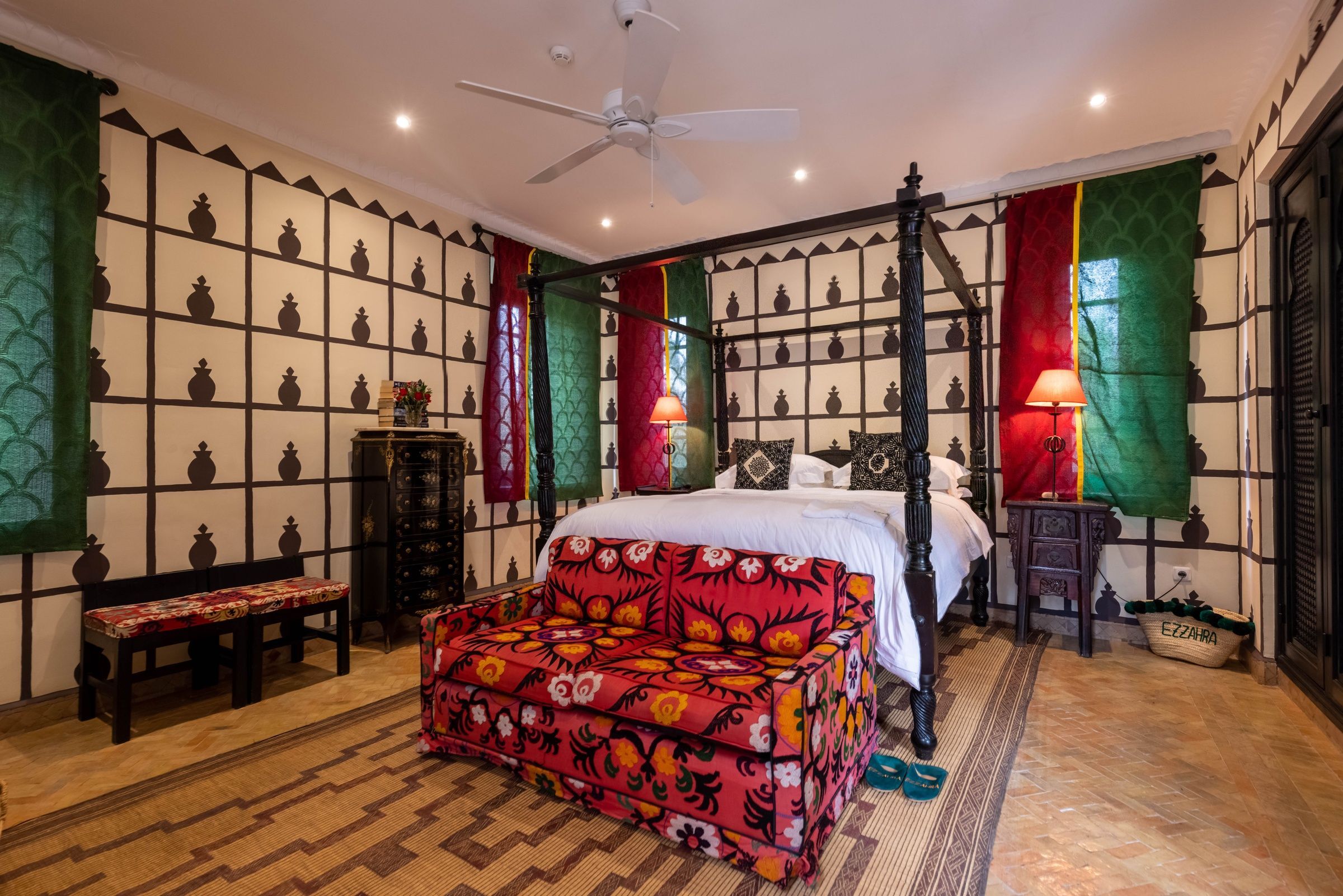 Bedroom 7