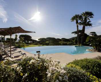 Villa Liana
