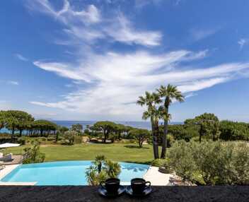 Villa Liana