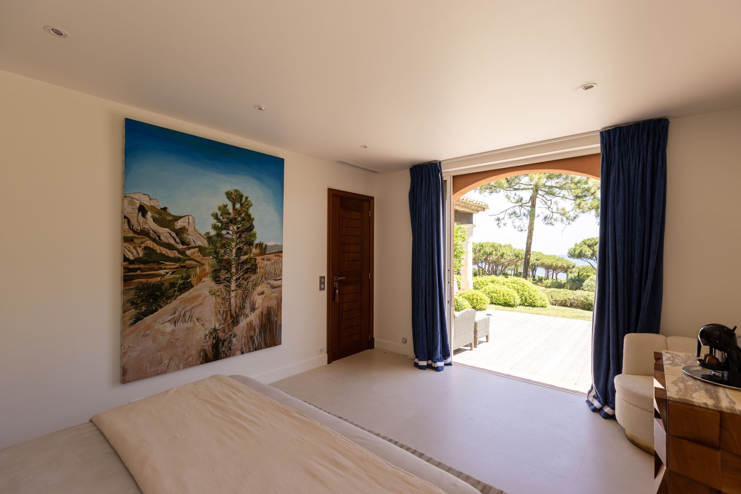 Chambre indépendante 1