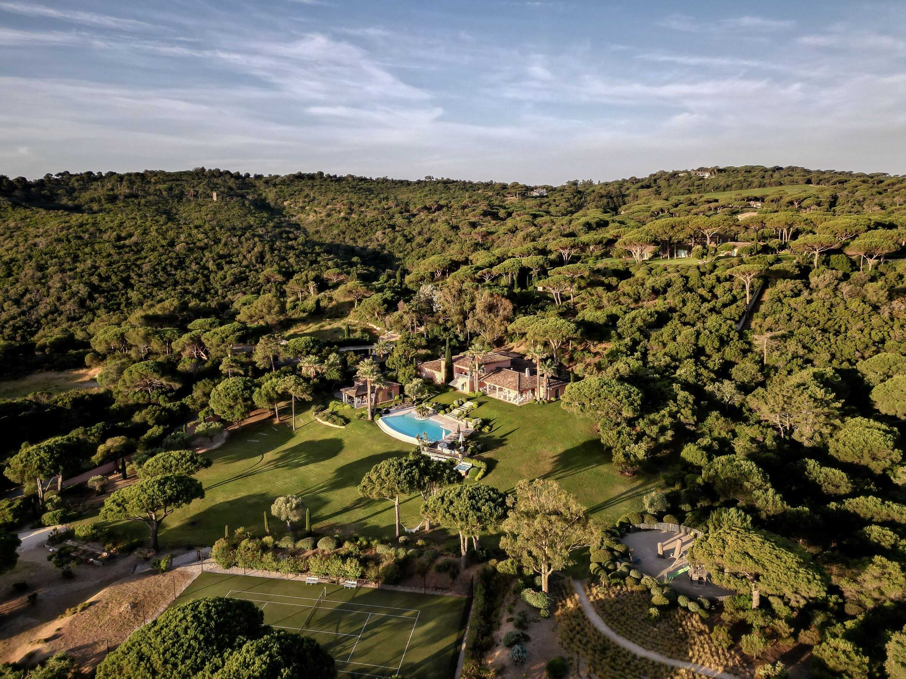 Villa Liana