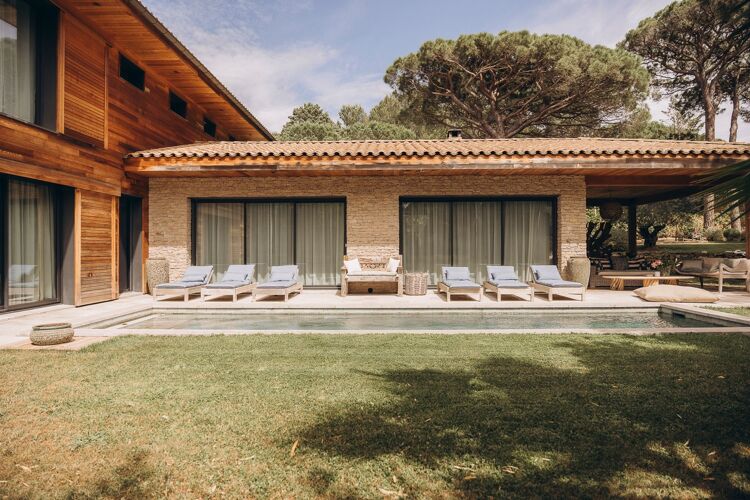 Villa Manon