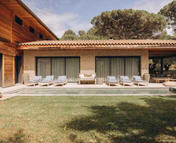 Villa Manon