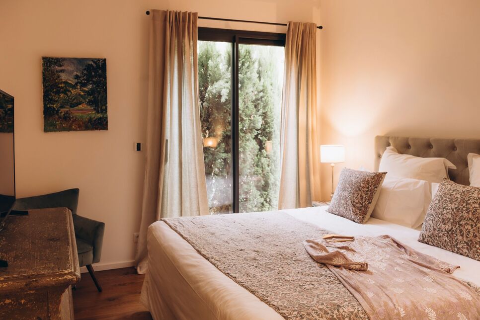 Villa Manon