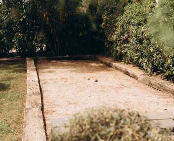 Villa Manon