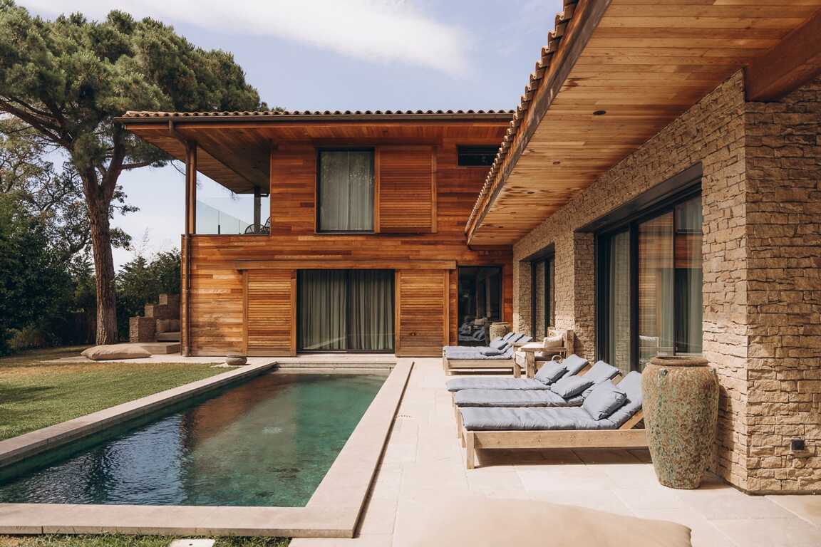Villa Manon