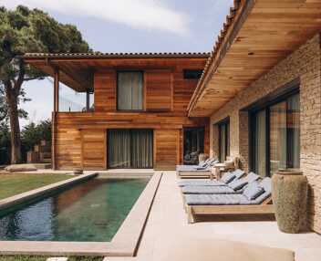 Villa Manon