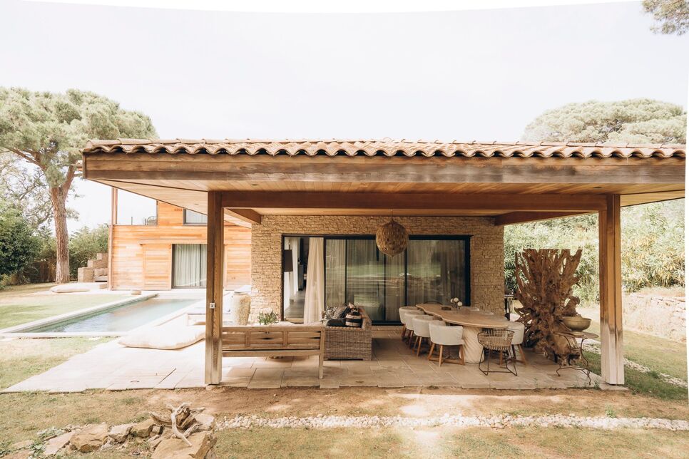 Villa Manon