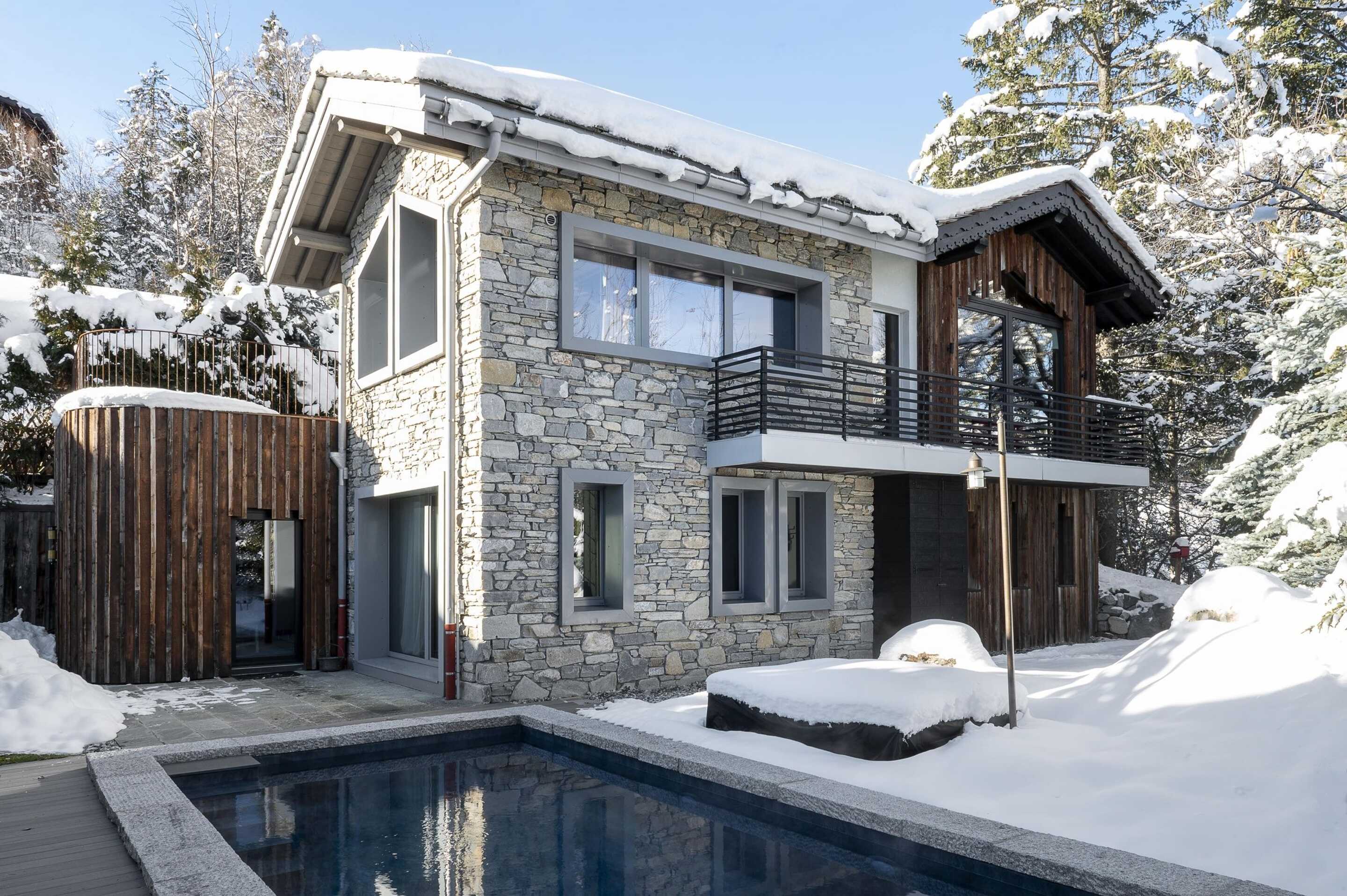 Chalet Anakin
