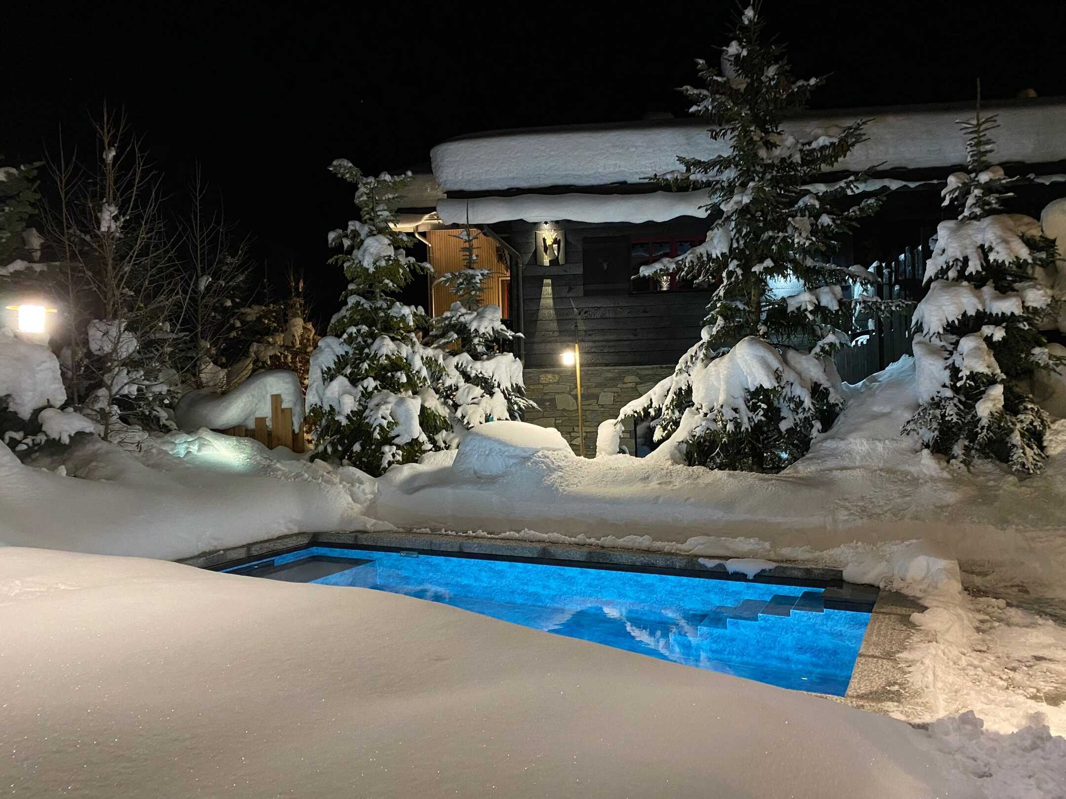Chalet Anakin
