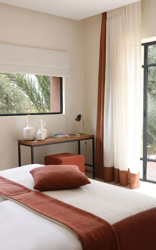 Villa Leila