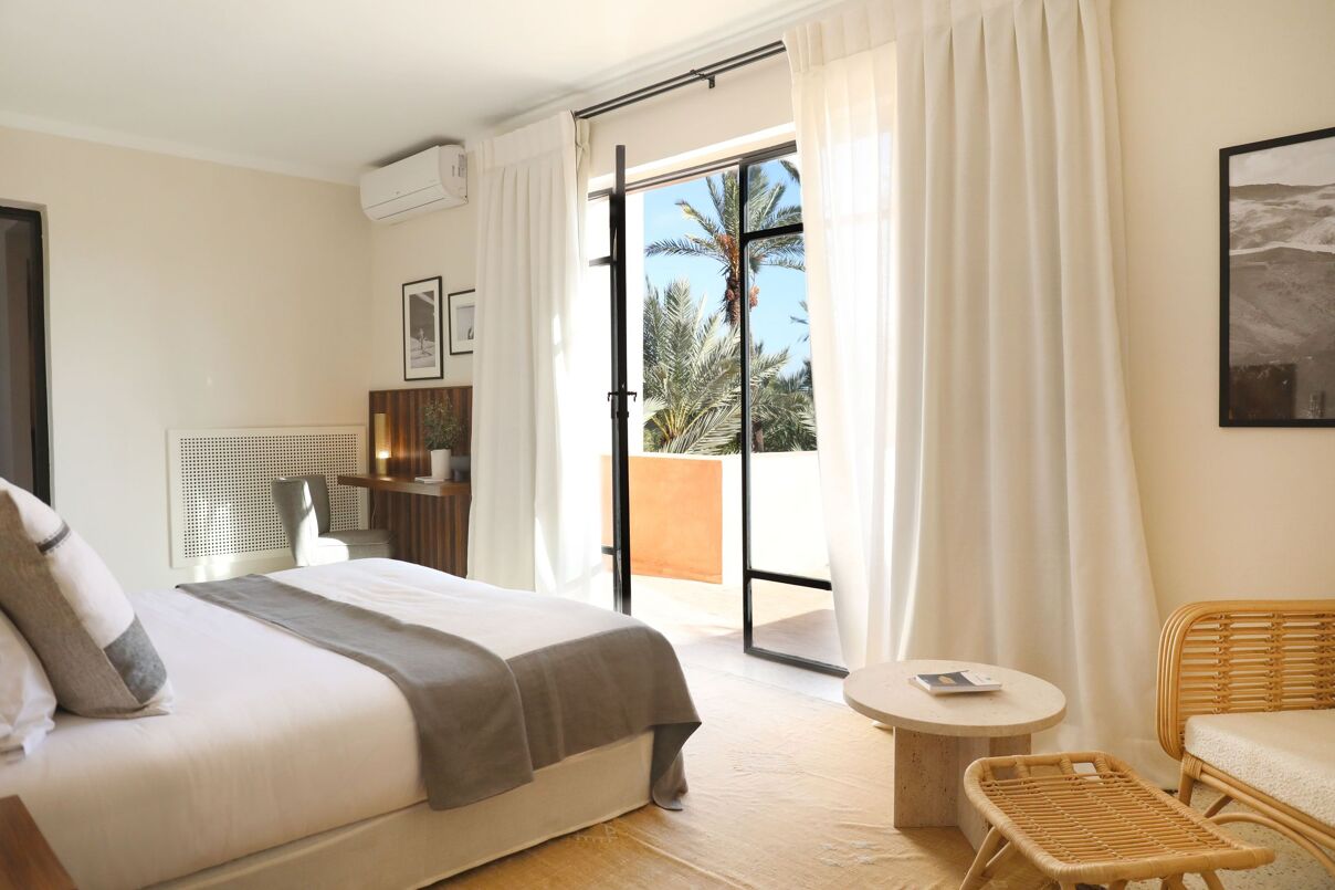 Villa Leila