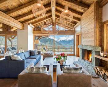 Chalet La Vigne