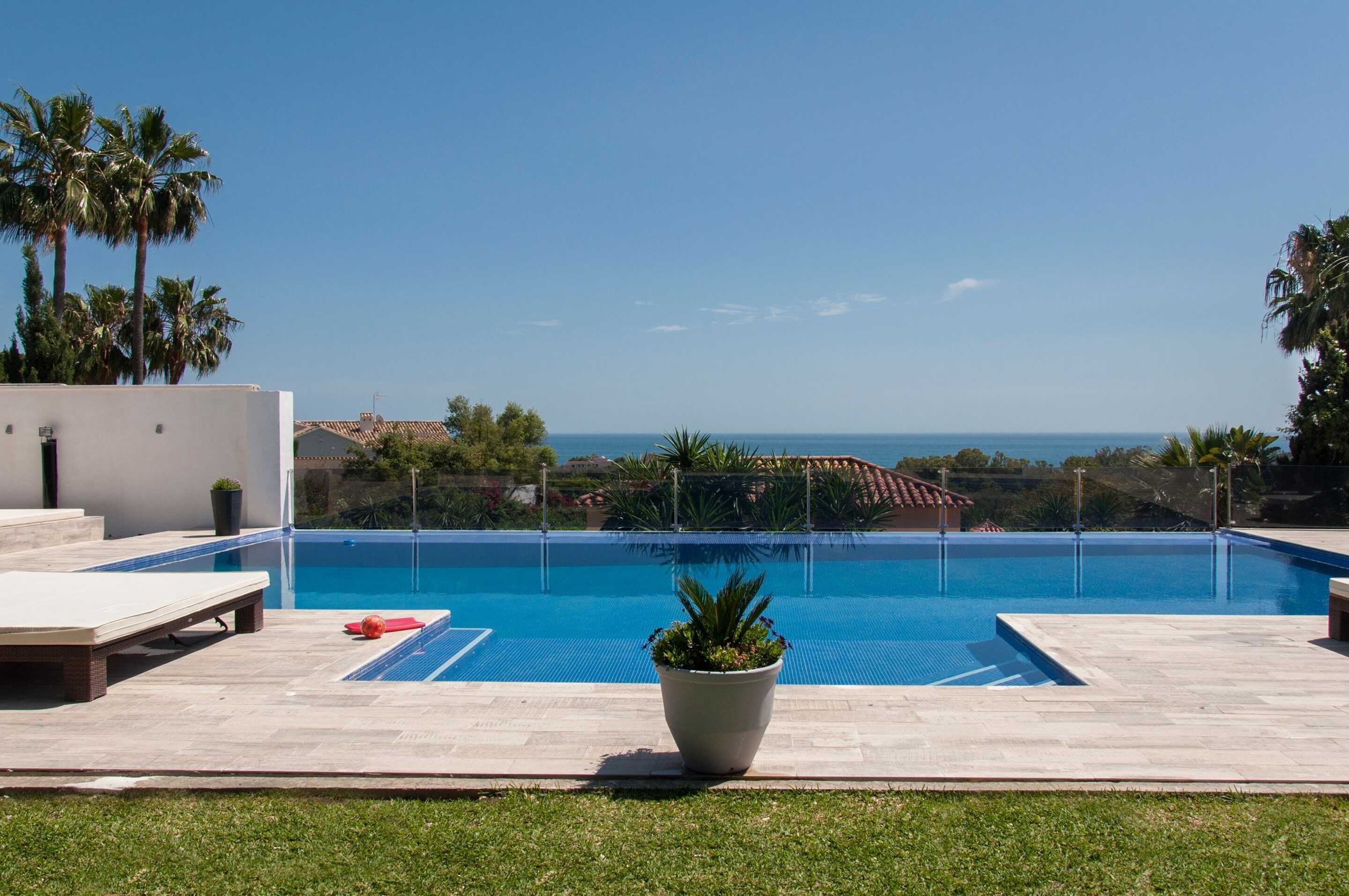 Villa Lisbeth