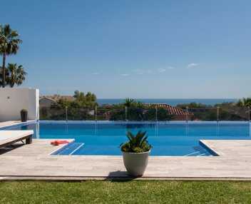 Villa Lisbeth