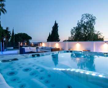 Villa Lisbeth