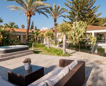 Villa Lisbeth