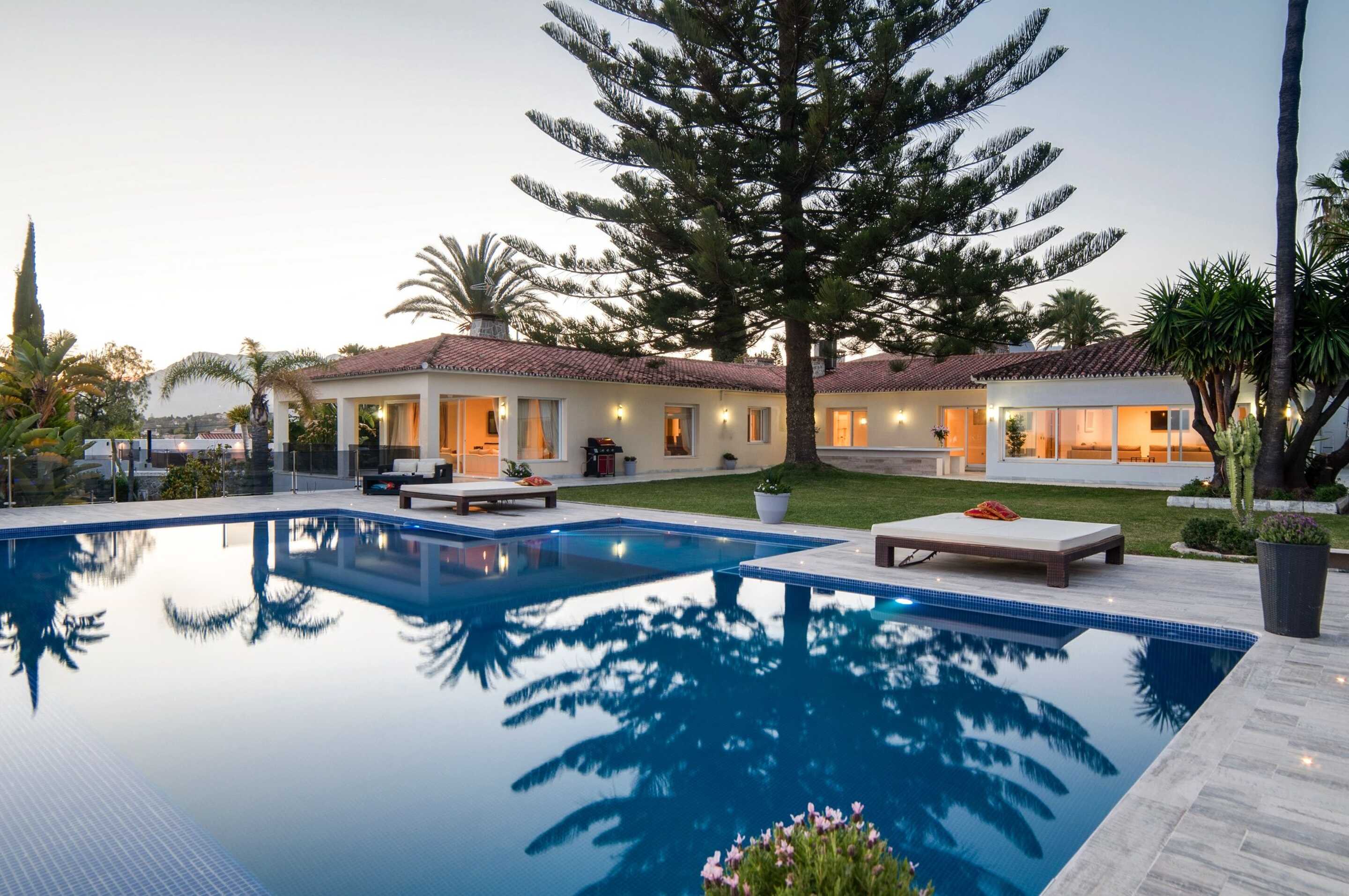 Villa Lisbeth