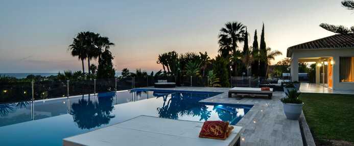 Villa Lisbeth