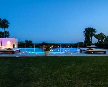 Villa Lisbeth